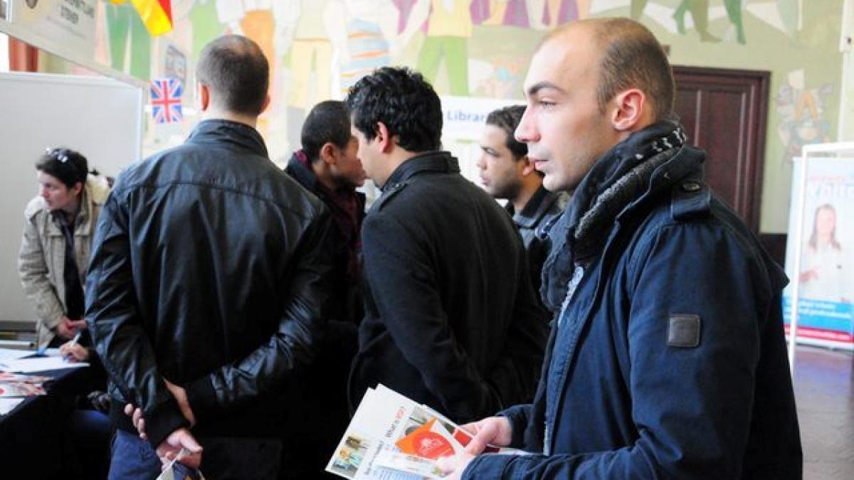 Locuri de muncă pentru medicii și asistentele din București și Brașov
