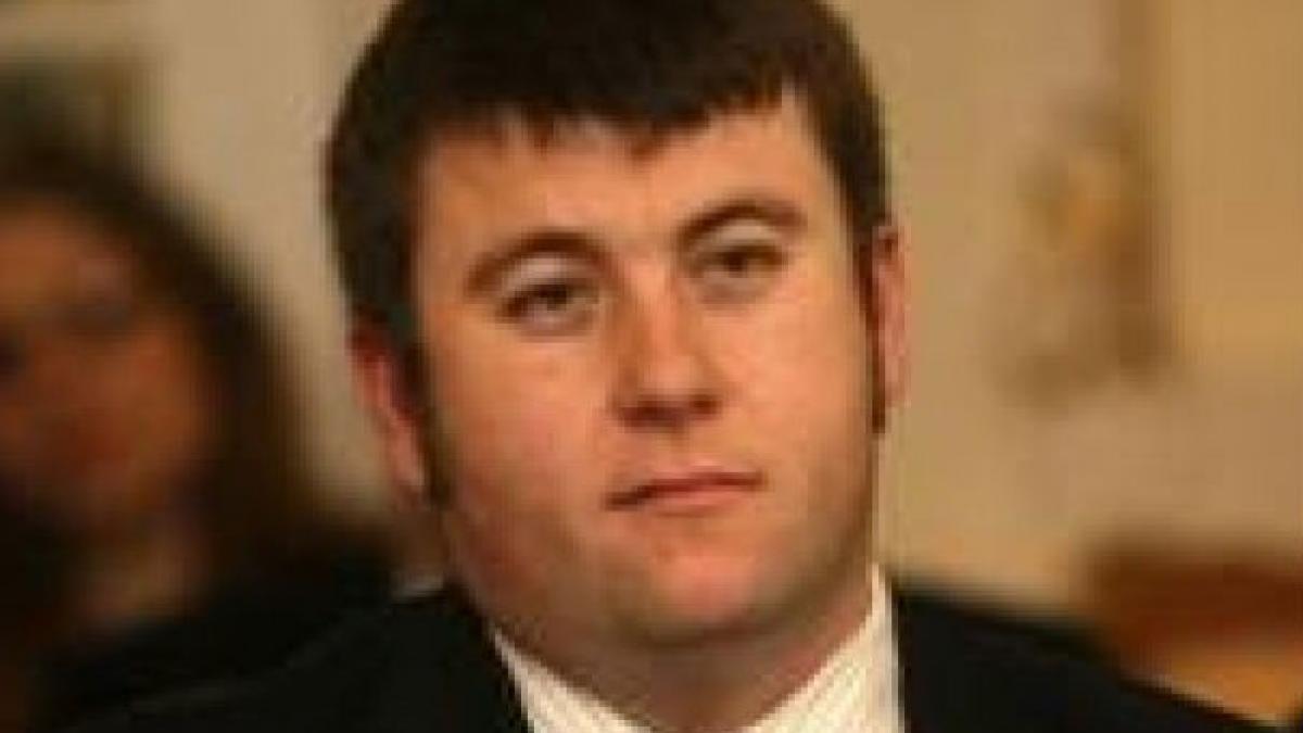 Preşedintele Consiliului Judeţean Harghita, Borboly Csaba, a fost reţinut pentru 24 de ore!