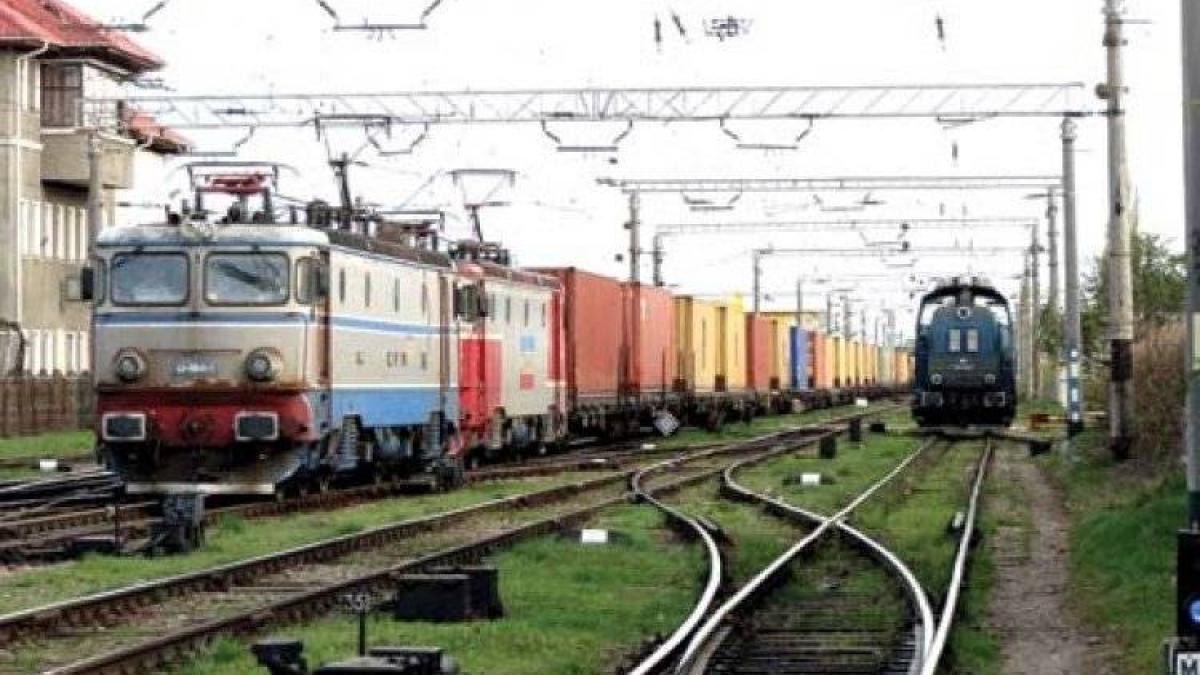 Privatizare CFR Marfă cu un condamnat pentru fraudă