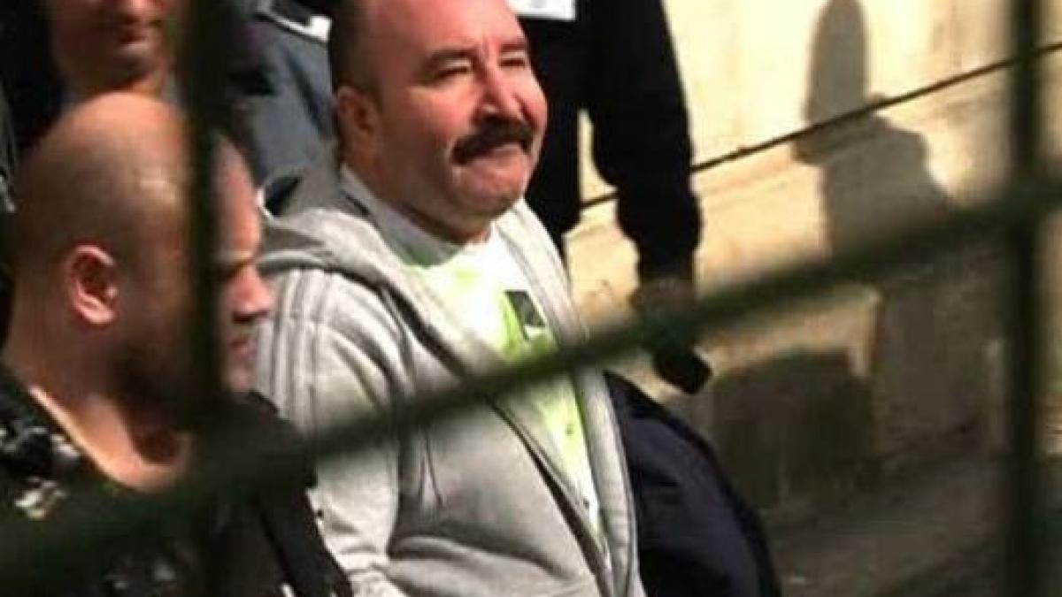 Cum îşi ameninţa Nuţu Cămătaru victimele. Ascultă interceptările convorbirilor cu una dintre ele (AUDIO) 