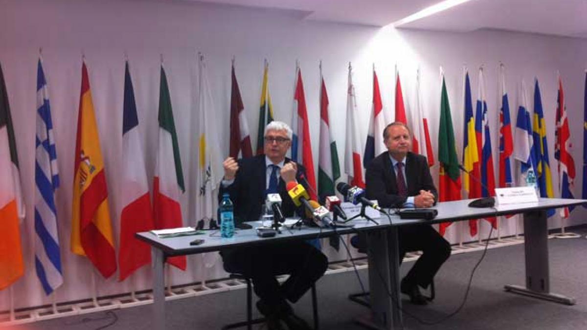 “DLAF din România exagerează uneori cu controalele” 
