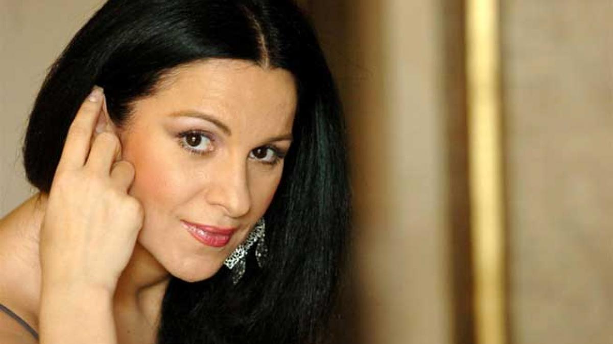 Omul zilei - Angela Gheorghiu