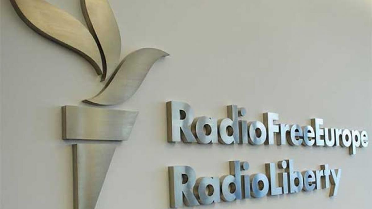 O parte a arhivei româneşti de la Radio Europa Liberă a ajuns la Bucureşti!