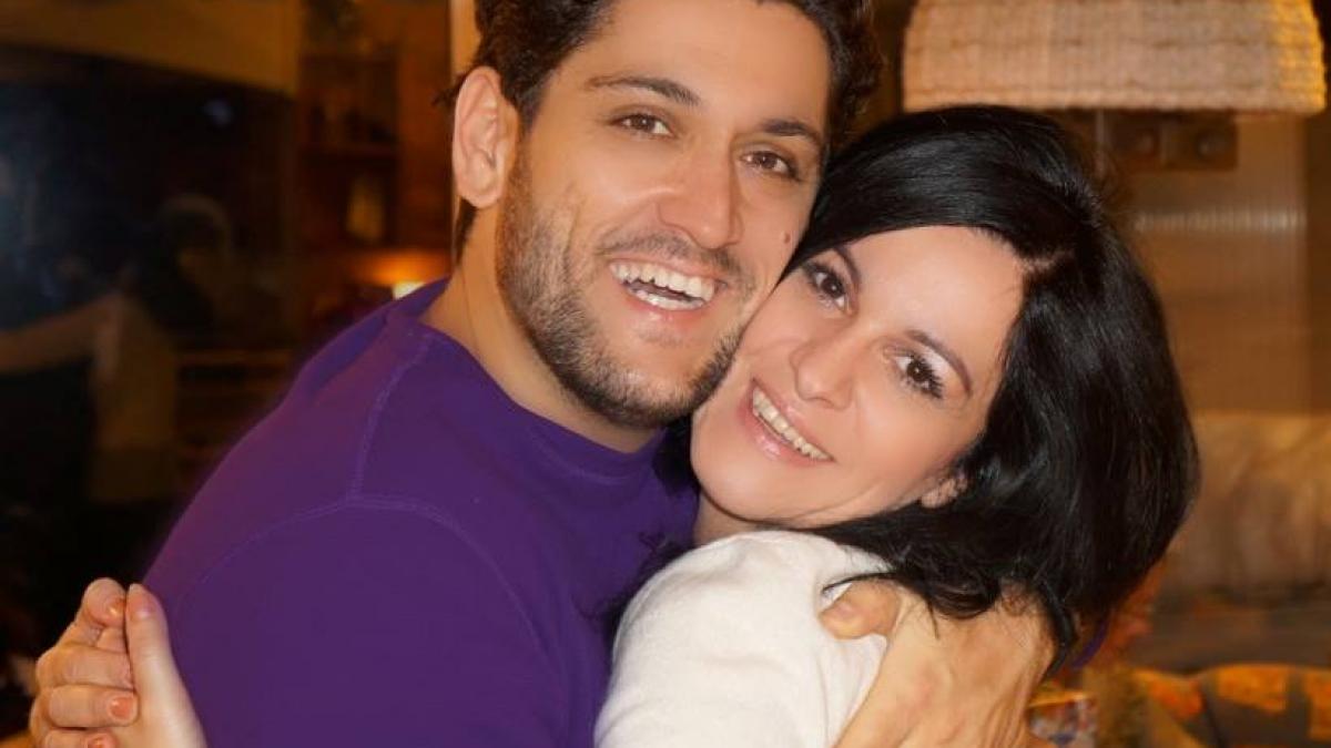 Angela Gheorghiu, mesaj pentru Cezar Ouatu: Sunt fericită că te-am descoperit!