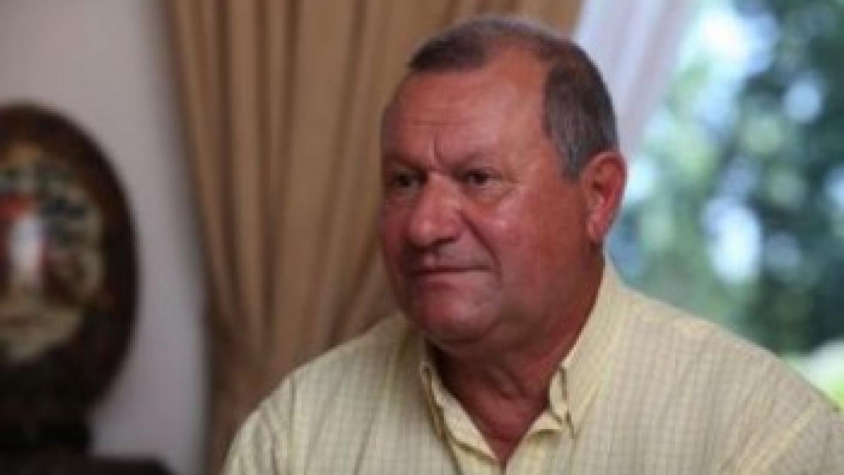 Cristian Ţânţăreanu, audiat la DNA. Omul de afaceri este acuzat de dare de mită. "Au spus că mă reţin 24 de ore"