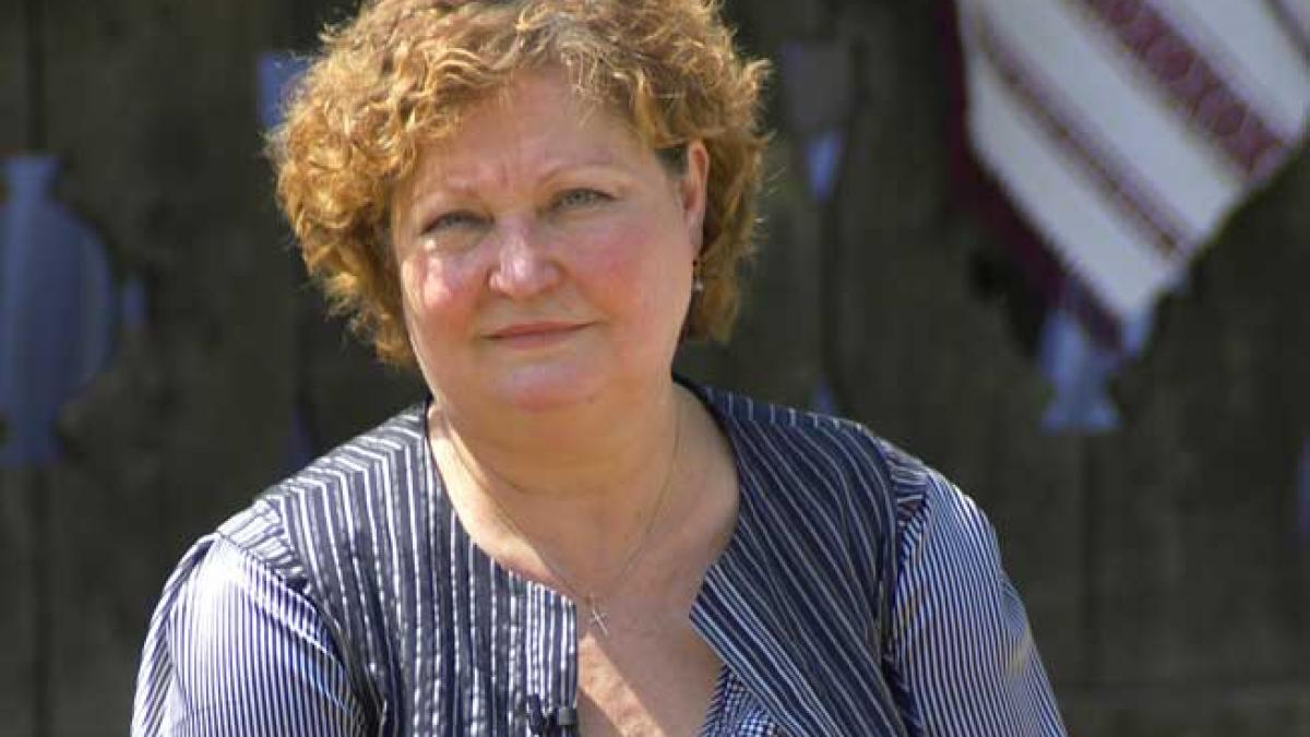 Omul zilei - Paulina Popoiu
