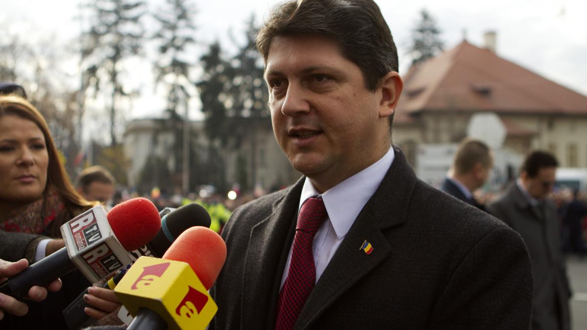 De Rusaliile catolice, Corlăţean este invitat la Sărbătoarea Anuală a Saşilor Transilvăneni, în Germania
