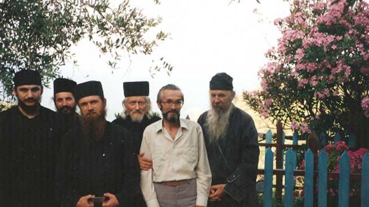 Vasile Andru, un reper al salvării prin arta românească de a trăi