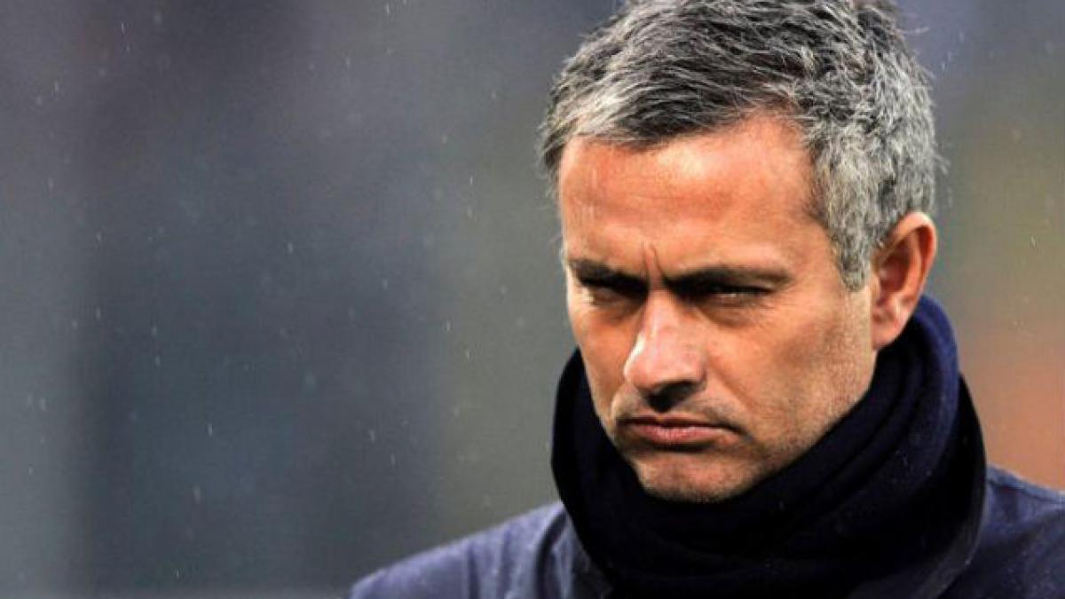 Divorţul dintre Mourinho şi Real a fost oficializat