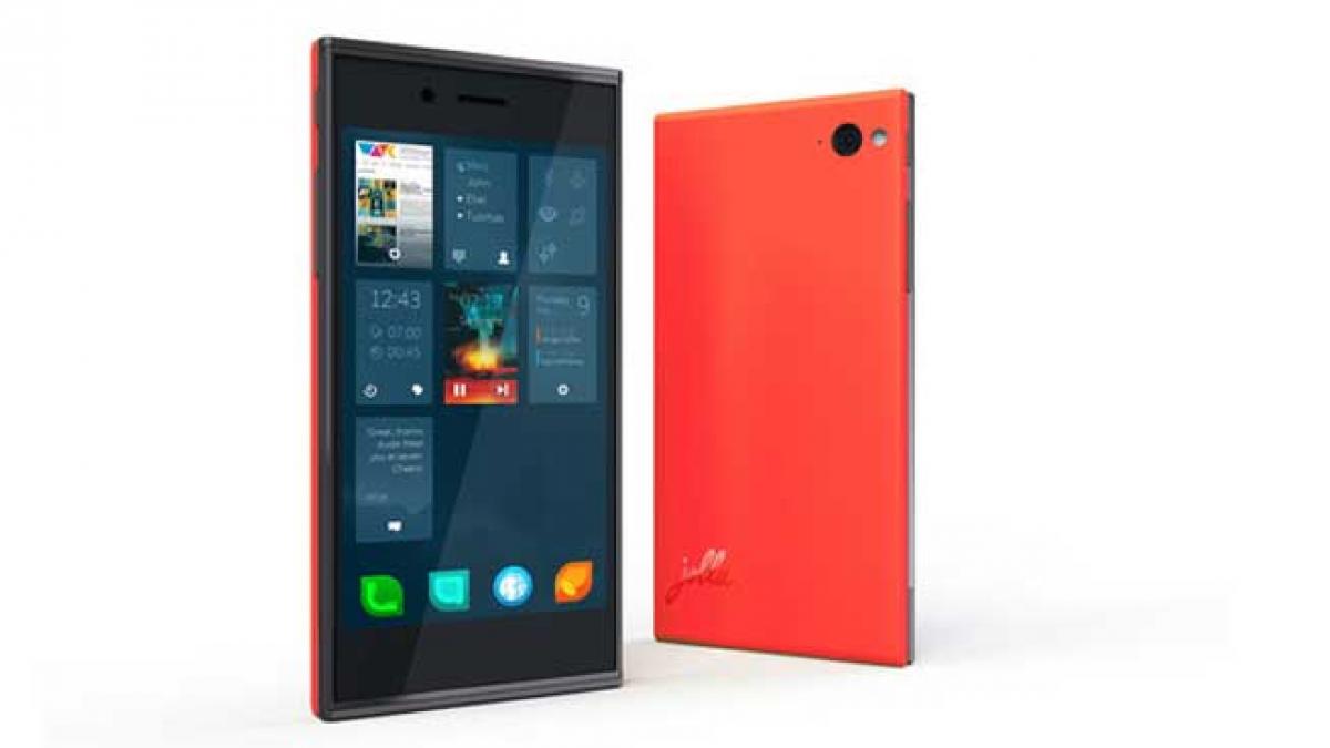 Foşti angajaţi de la Nokia lansează un nou smartphone pe piaţă!