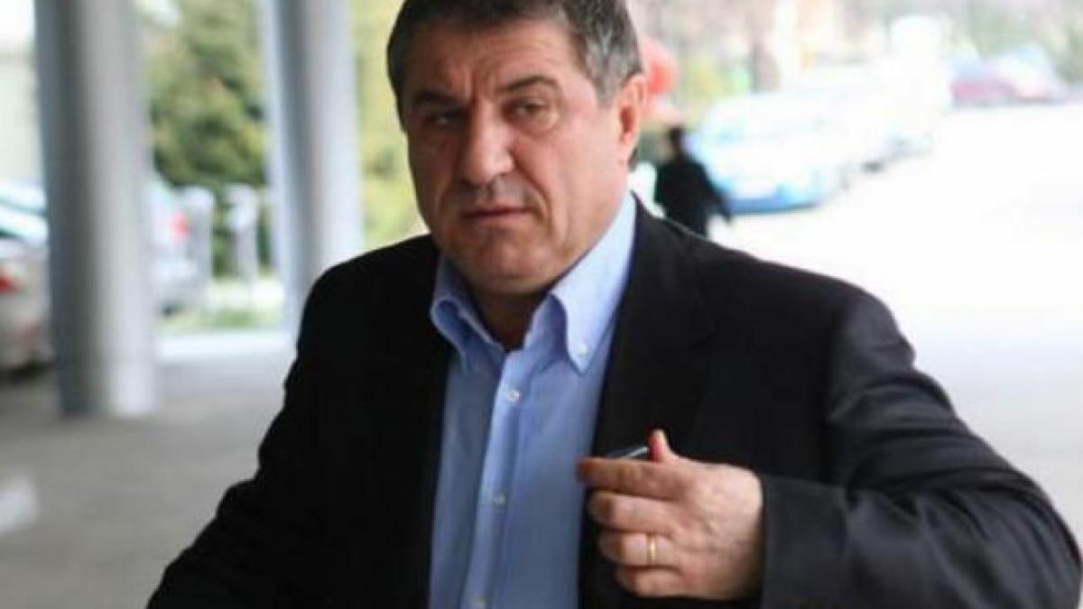Victor Becali: Procesul va continua, dar măcar avem speranţa că vom avea o judecată dreaptă