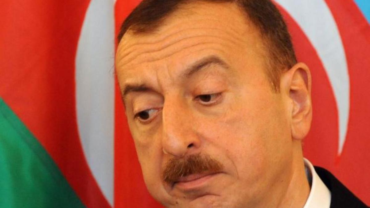 SCANDAL la EUROVISION: Preşedintele Azerbaidjanului a cerut RENUMĂRAREA voturilor! 