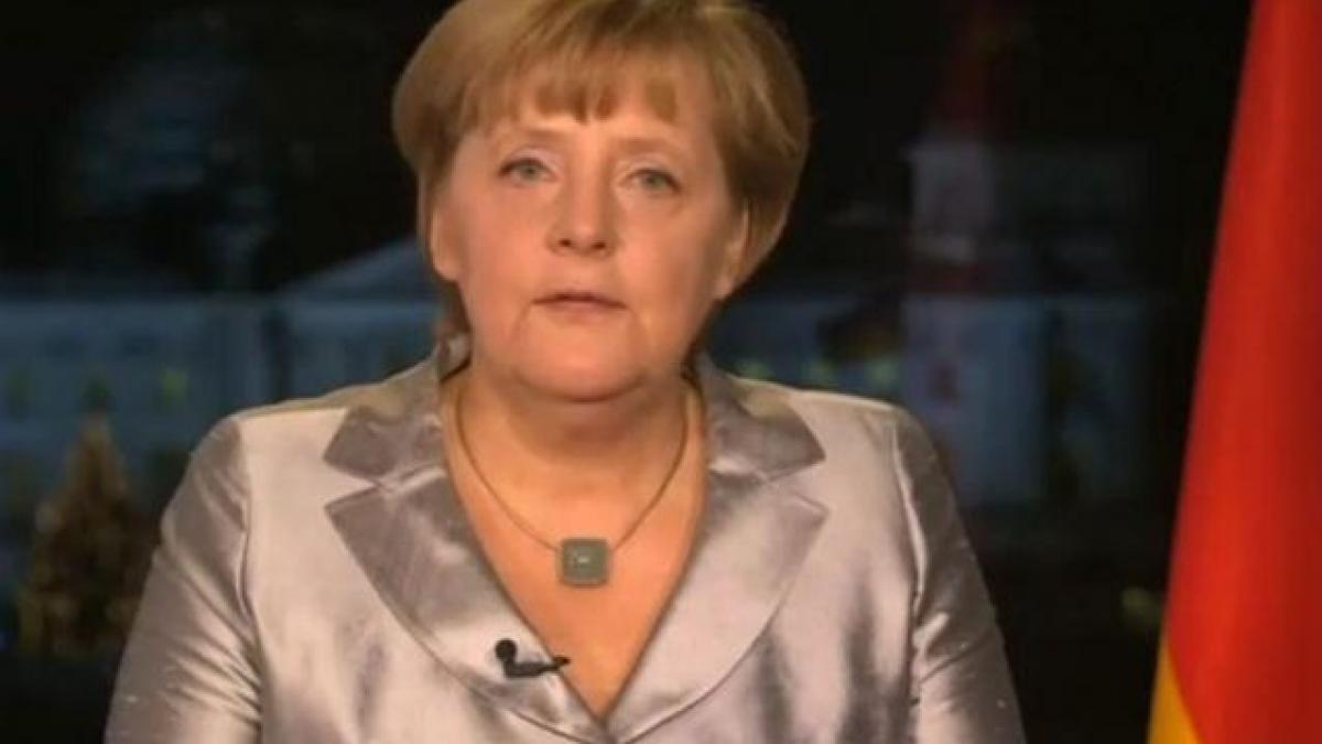 Angela Merkel rămâne cea mai puternică femeie din lume, potrivit Forbes