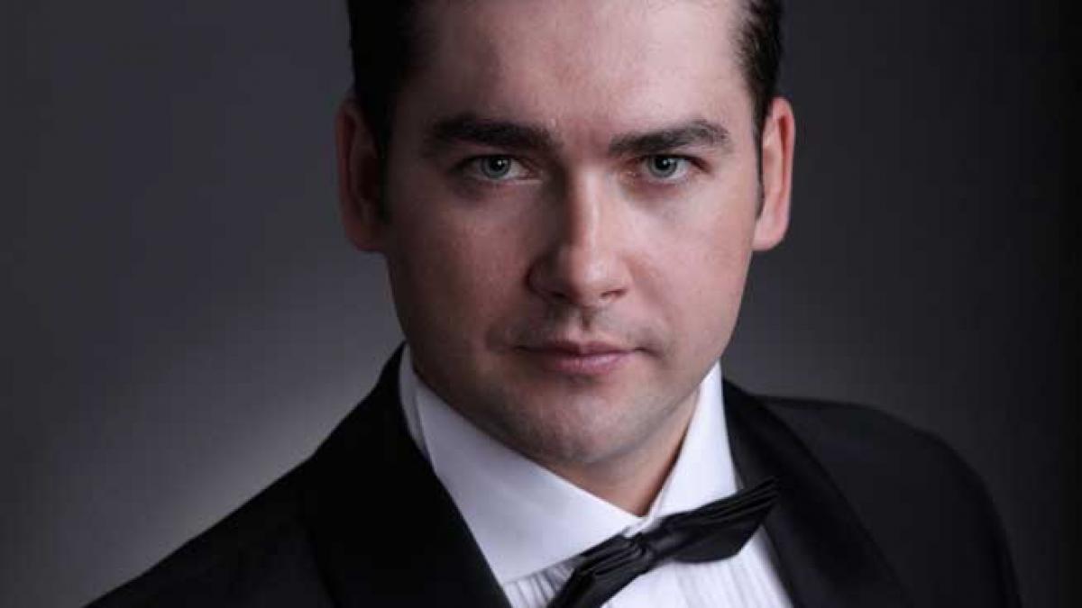 Omul zilei -  Teodor Ilincăi