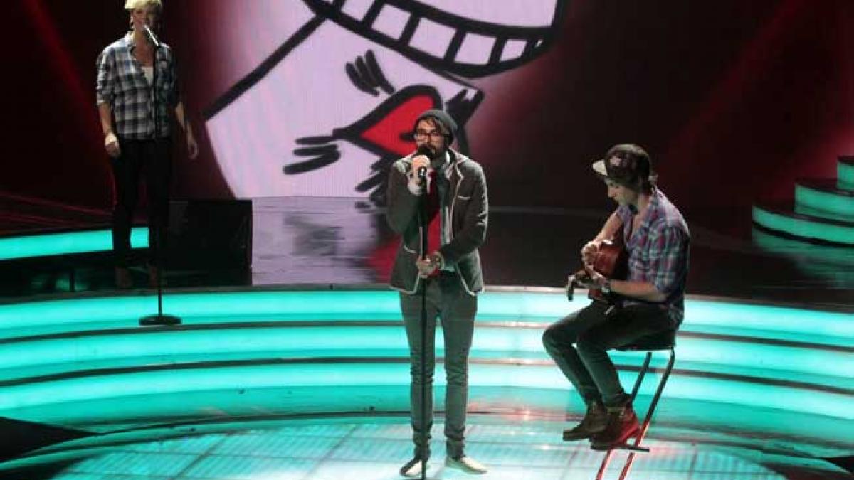Regretul reprezentantului Ungariei: 0 puncte din partea României la Eurovision