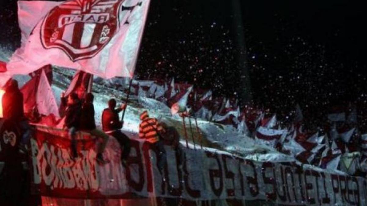 UEFA: Rapid, exclusă din competiţiile europene în următoarele trei sezoane!