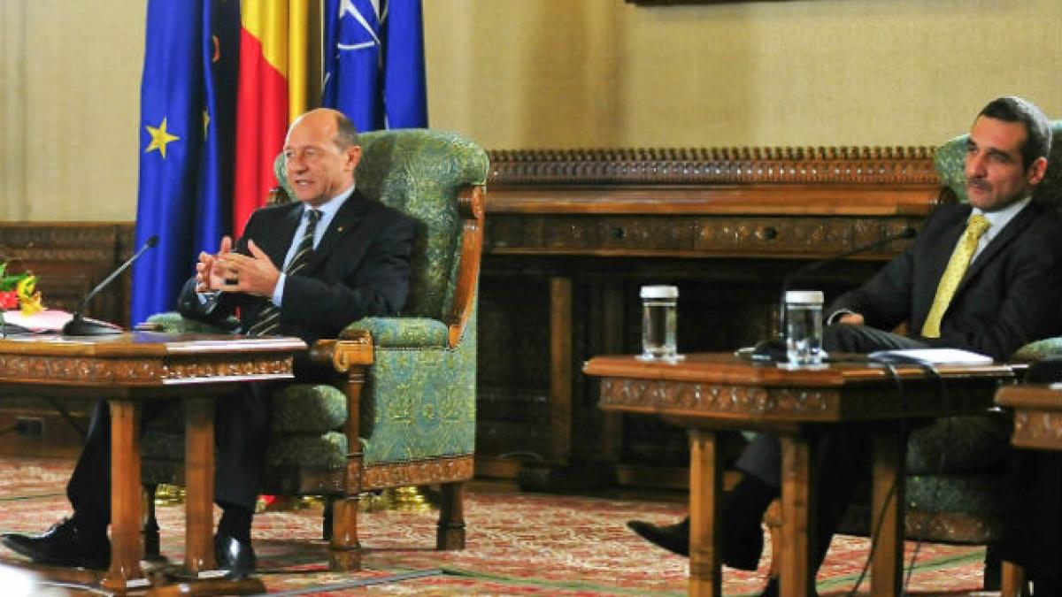E oficial: Fundaţia Mişcarea Populară se va transforma în partid