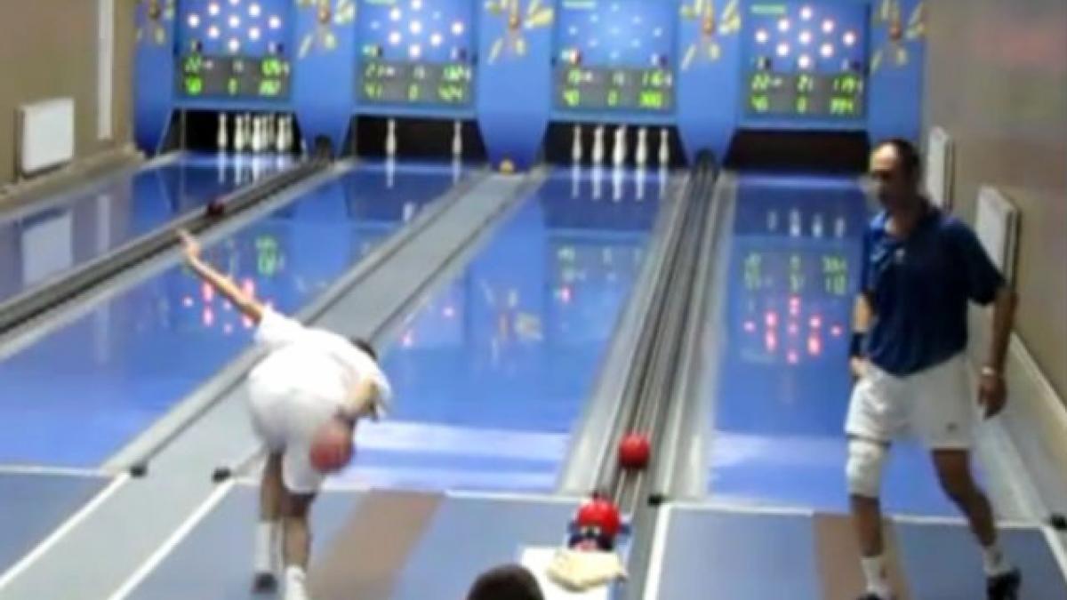 Argint şi bronz pentru România la Campionatele Mondiale de popice de la Zalaegerszeg