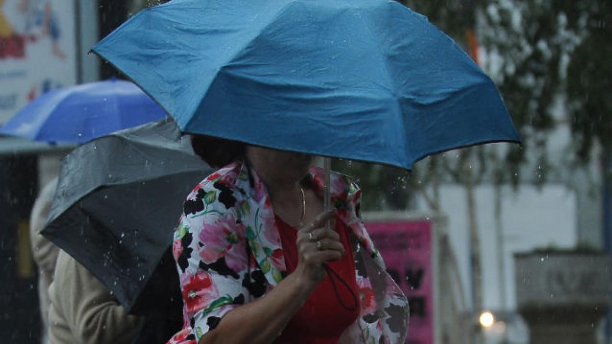Vremea se menţine instabilă. Prognoza meteo pentru luni şi marţi, în ţară şi în Bucureşti