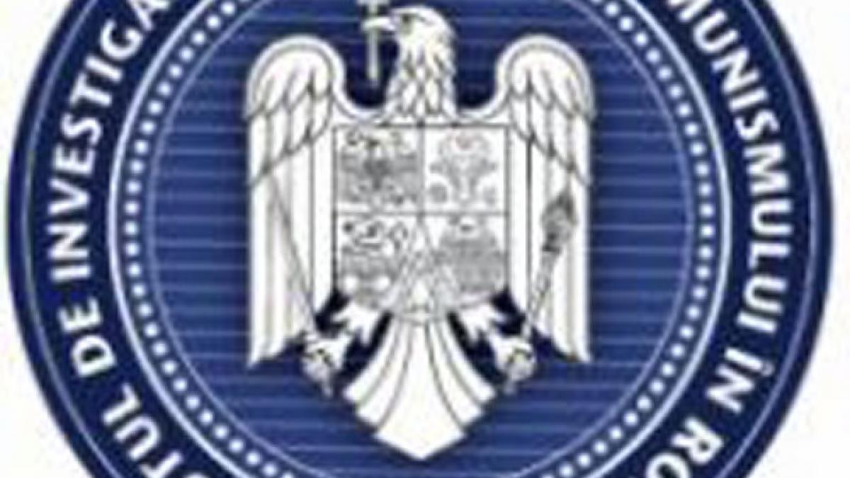 Consiliu ştiinţific la Investigarea Crimelor Comunismului