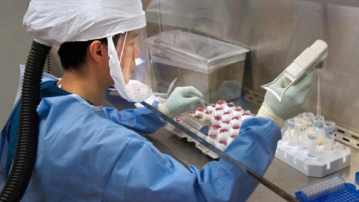 Franţa: Primul deces din cauza noului coronavirus