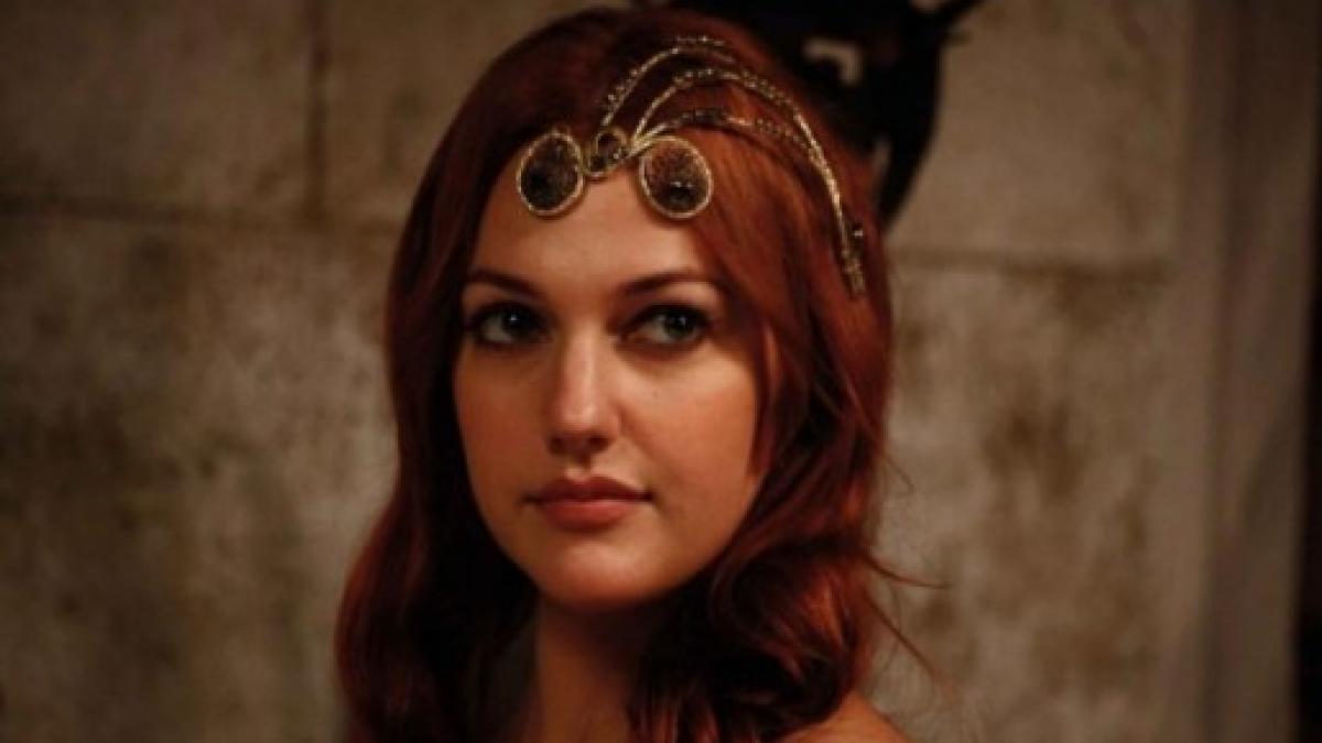SULEYMAN MAGNIFICUL: De ce a părăsit platoul de filmare actriţa care o interpretează pe sultana Hurrem