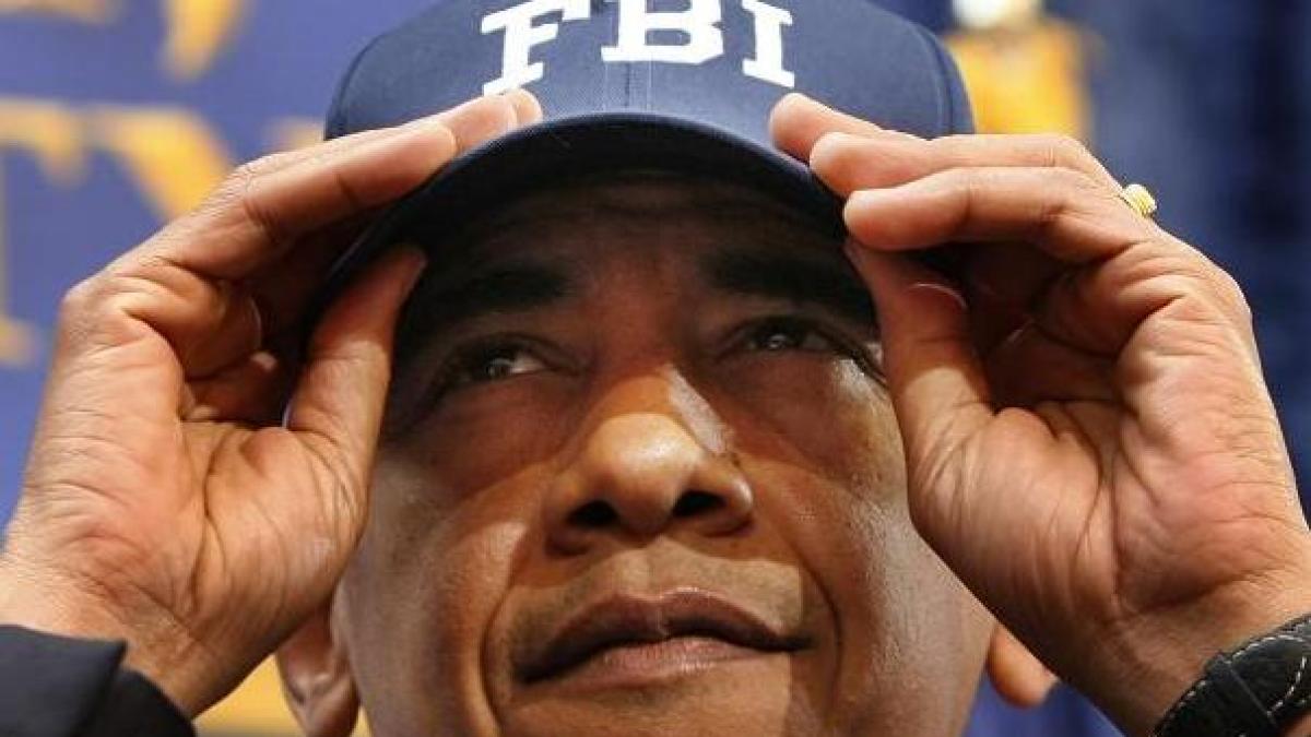 Barack Obama a ales un nou director pentru FBI