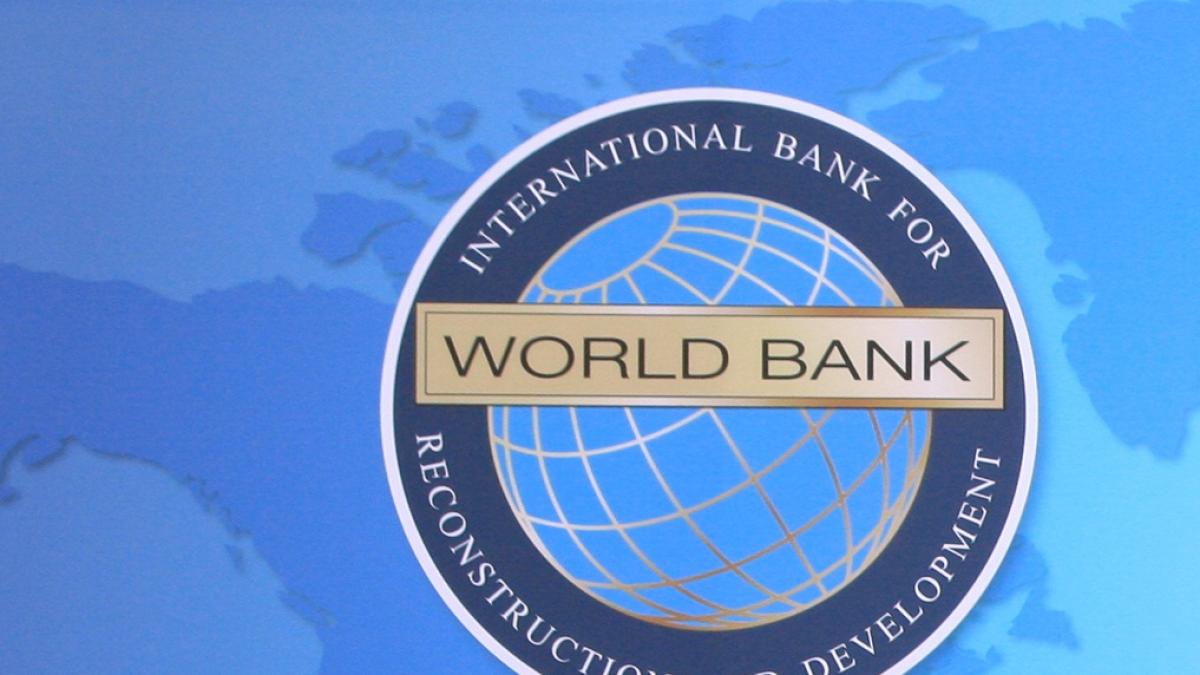 Banca Mondială anunță noul manager de țară pentru România și Ungaria 