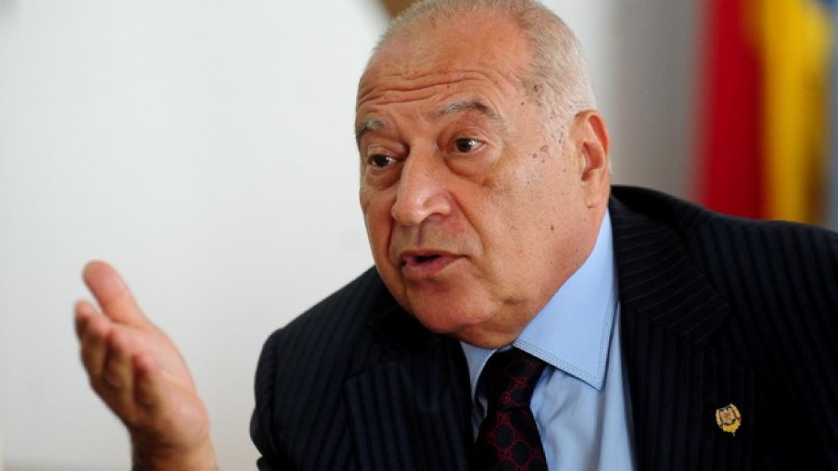Dan Voiculescu: Justiţia trebuie respectată, abuzul trebuie combătut