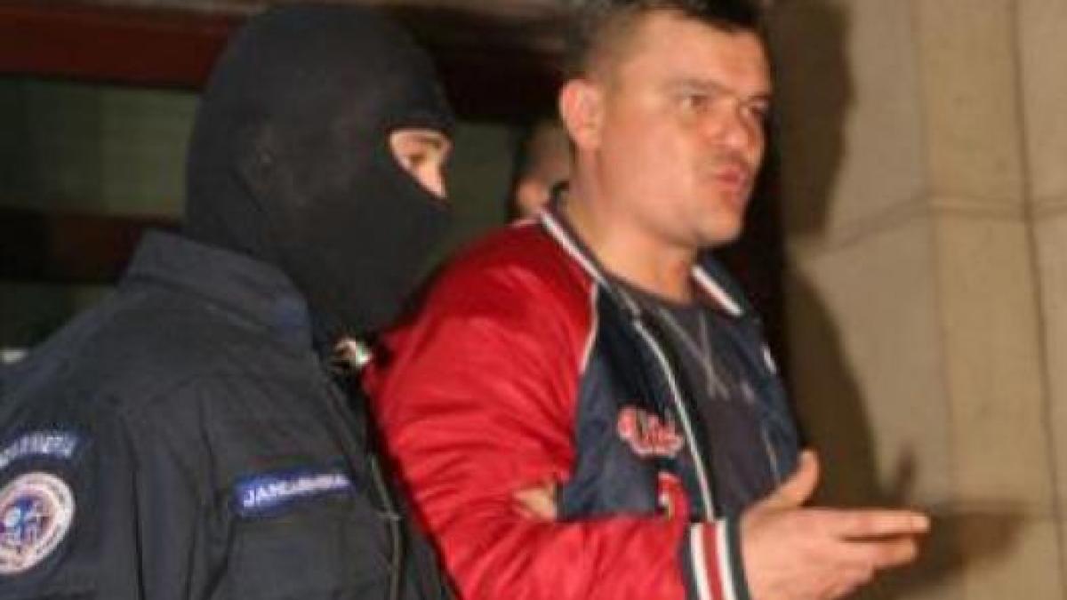 Liderul galeriei Steaua, ARESTAT preventiv pentru 29 de zile 