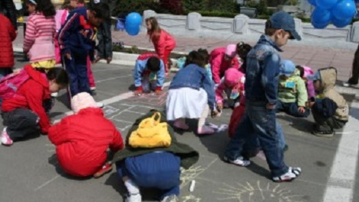 Ziua Internaţională a Copilului: Cişmigiu se transformă în tărâmul Distracţiei. Ce evenimente organizează Primaria Municipiului Bucureşti