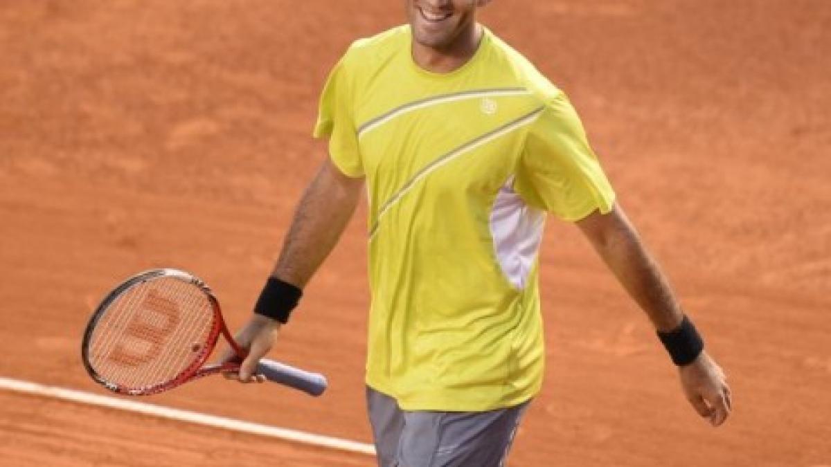 Horia Tecău şi Anna-Lena Groenefeld s-au calificat în optimi la dublu mixt în turneul de la Roland Garros