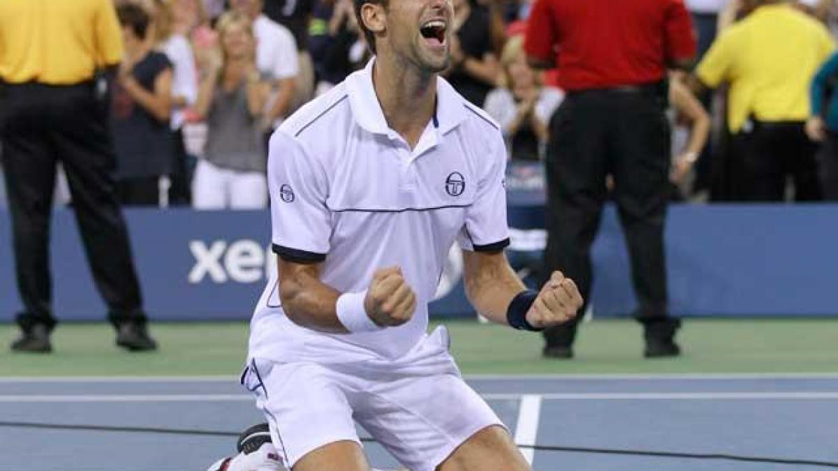 A murit antrenoarea care l-a desoperit pe Novak Djokovici