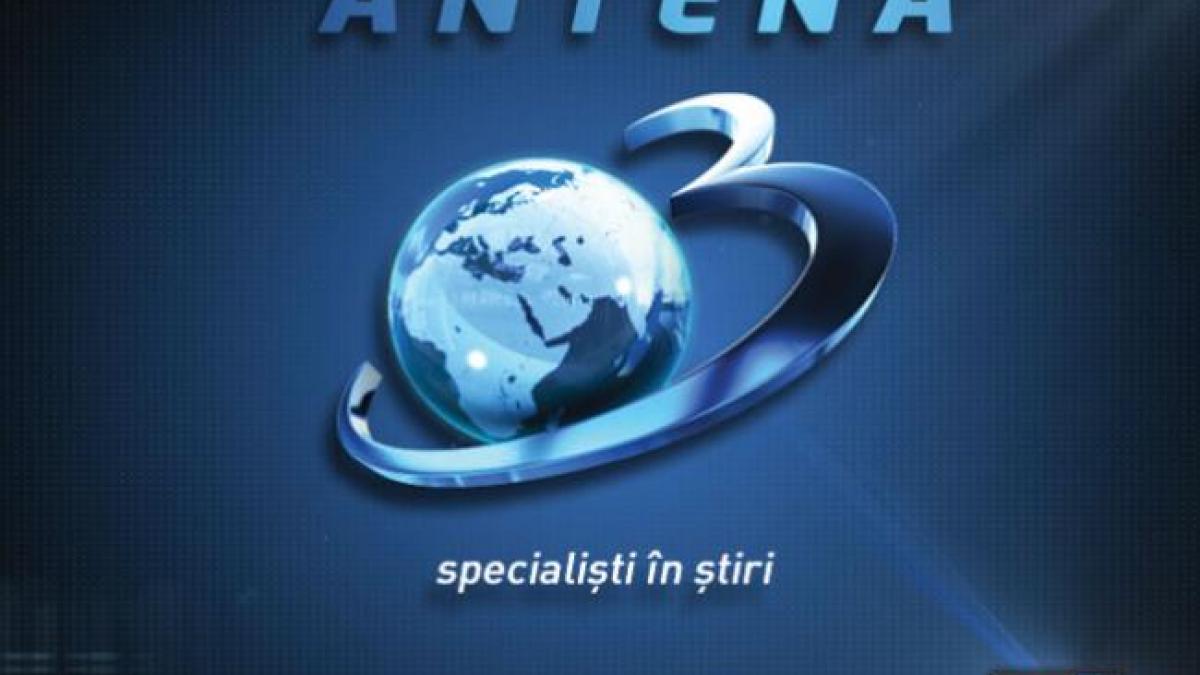 ANTENA 3 acţionează în judecată postul de televiziune România TV