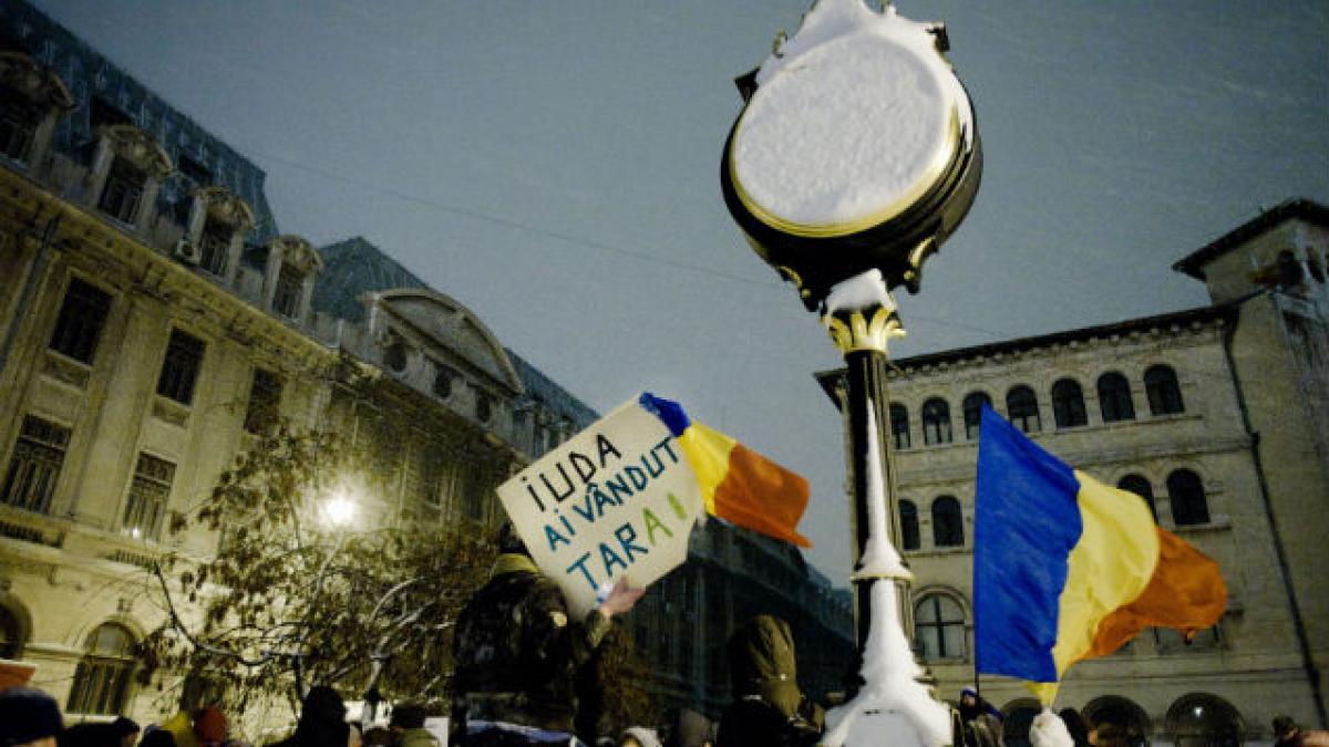 UE prezintă cel mai ridicat risc de tulburări sociale, potrivit Organizaţiei Internaţionale a Muncii
