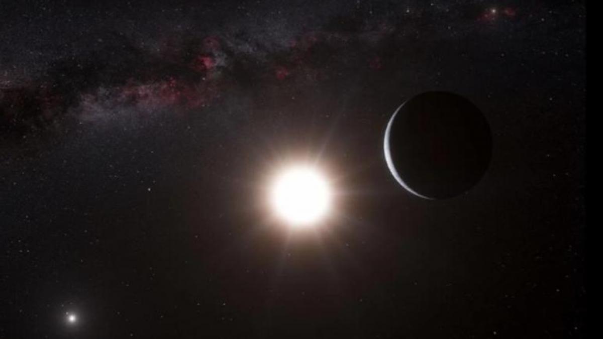 Descoperire remarcabilă. Ce au găsit astronomii în exteriorul Sistemului Solar (VIDEO)