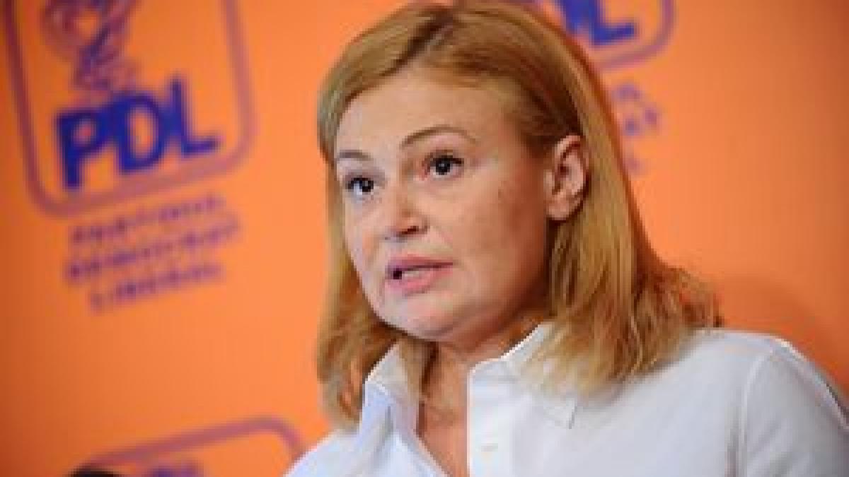 PDL cere demisia ministrului Sănătăţii