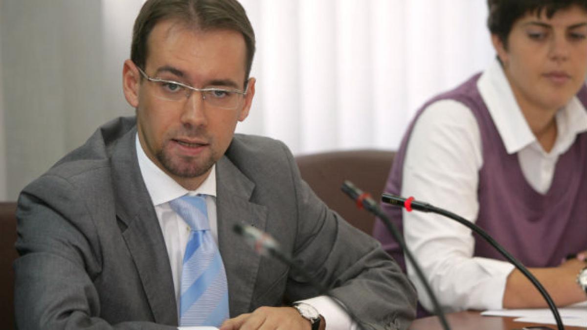 Chiuariu: Parlamentul poate chema la audieri şefii Parchetului, conform amendamentului la Constituţie