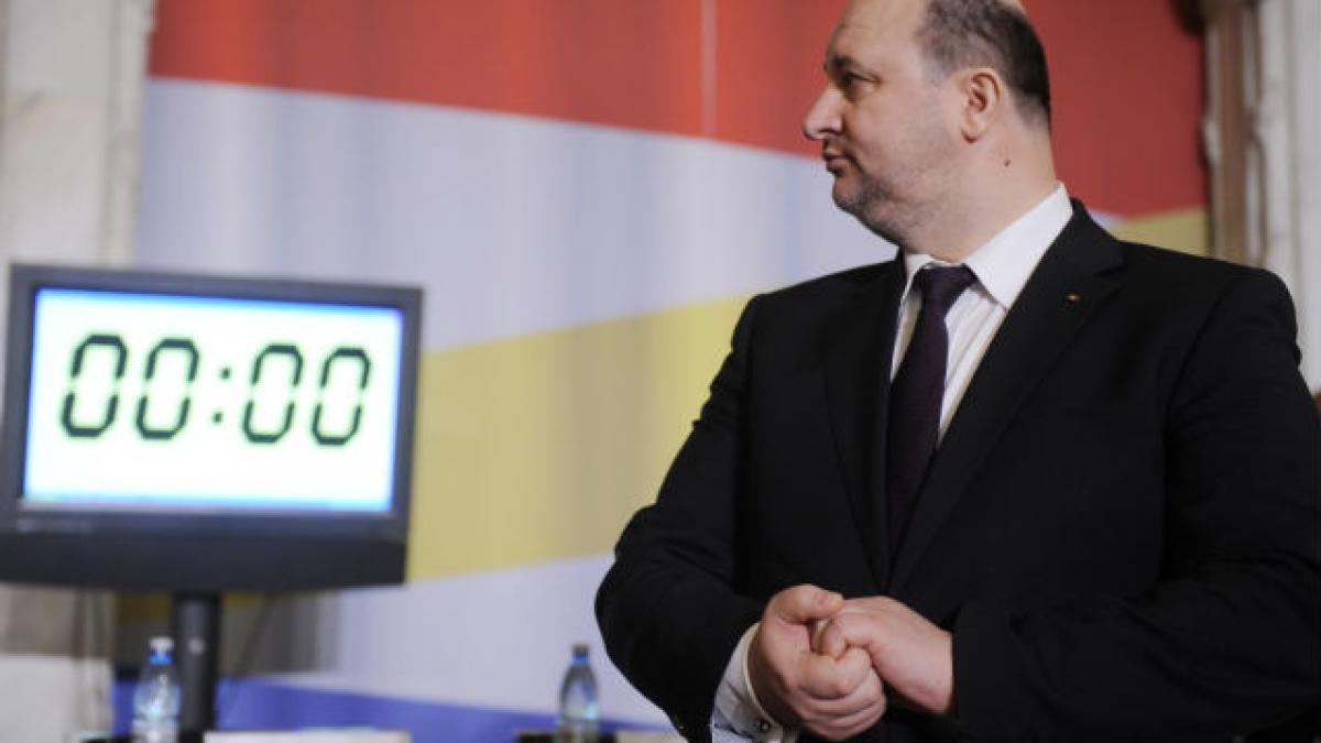 Daniel Chiţoiu: Creşterea economică a României pe întreg anul 2013 va fi undeva la două puncte procentuale
