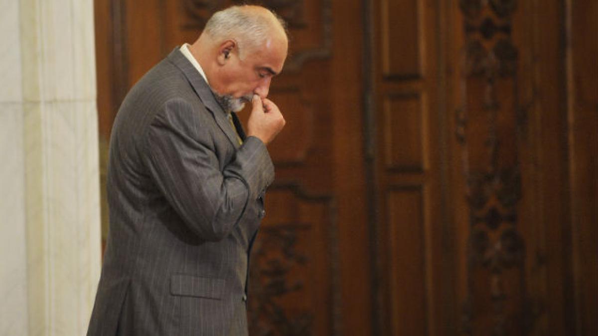 Vosganian: Spiritul antreprenorial ar trebui să se înveţe de la liceu, iar reindustrializarea să aibă corespondent în structura universitară