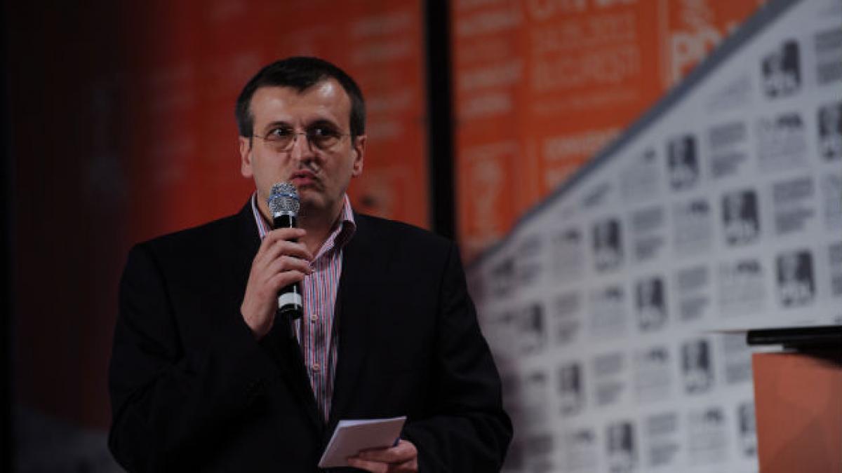 Cristian Preda: Dacă Boc vine la şefia PDL, mă văd întors în partid