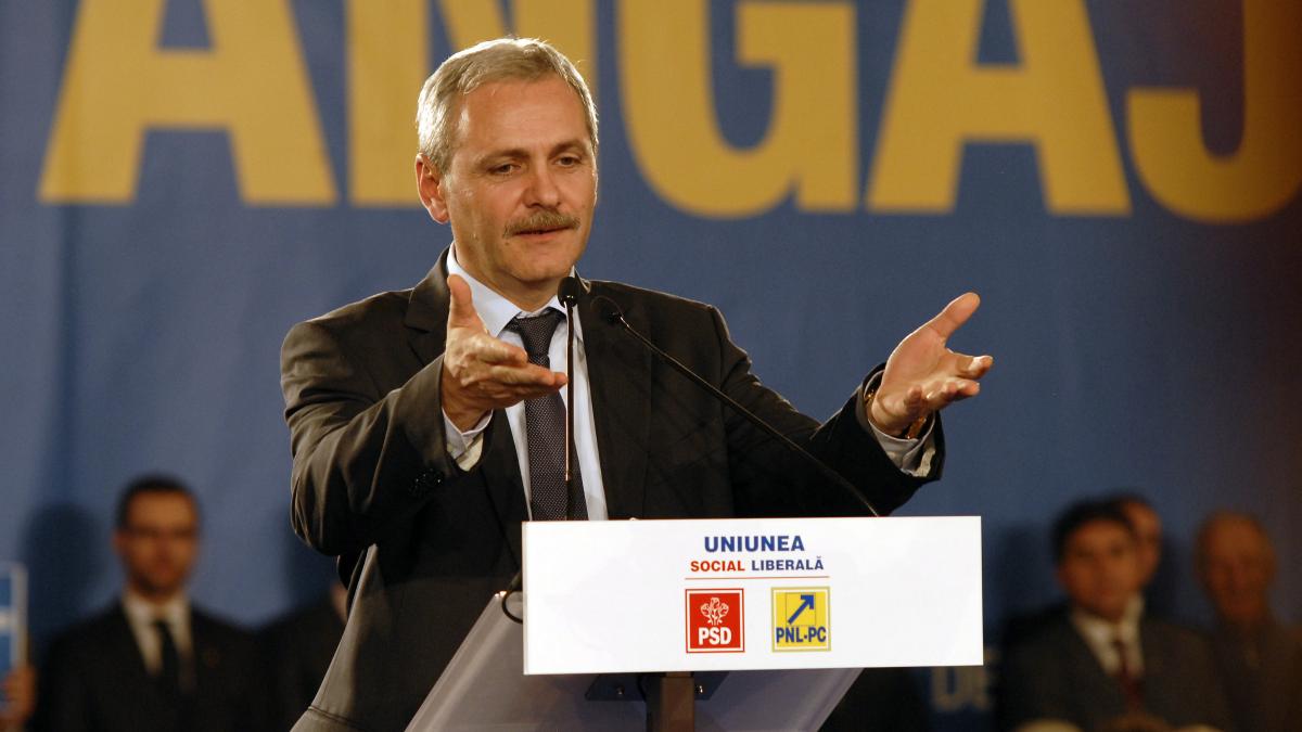 Liviu Dragnea: România va fi regionalizată până în 31 decembrie. Descentralizare - de la 1 ianuarie 2014 