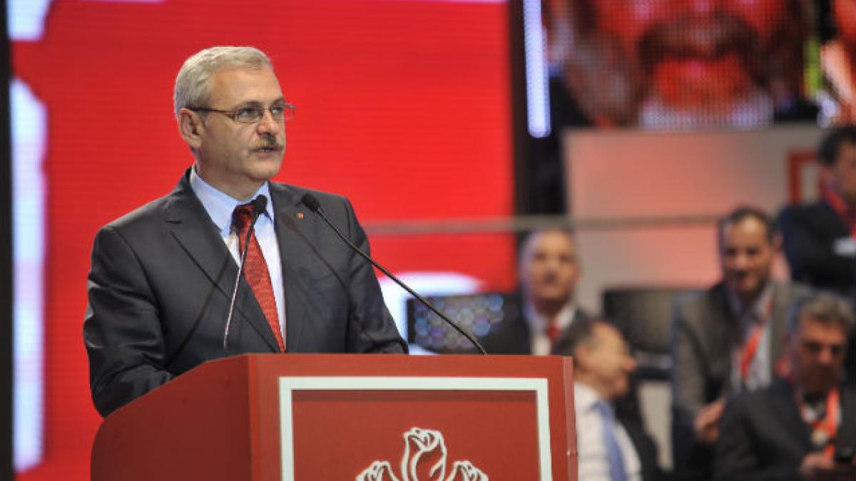 "Părintele" regionalizării, Liviu Dragnea: "Optăm pentru opt sau nouă regiuni de dezvoltare". Care sunt criteriile de delimitare