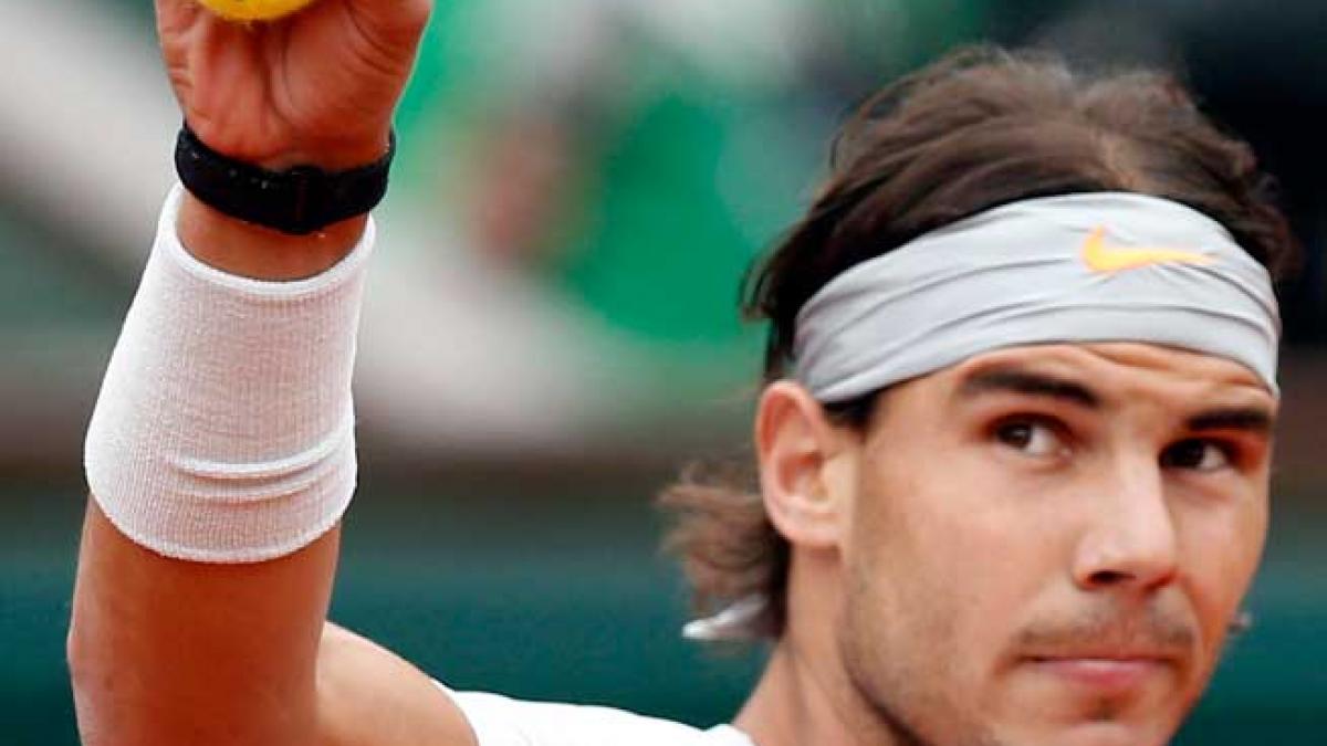 Rafael Nadal, câştigător la Roland Garros