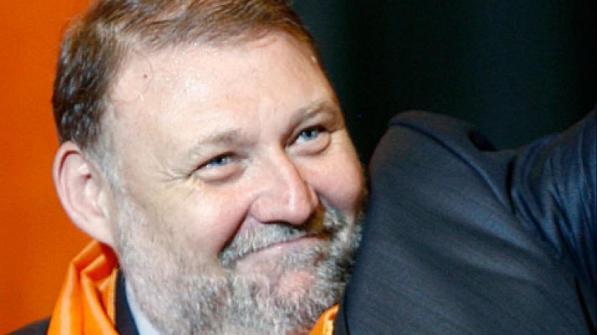 Băsescu l-a pus consilier la Cotroceni pe fostul viceprimar PDL Răzvan Murgeanu
