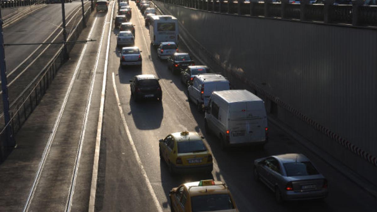 Emisiile de CO2, nivel record în 2012. "Dacă continuăm aşa, creşterea temperaturii globale nu va fi de două grade ci de 5,3"