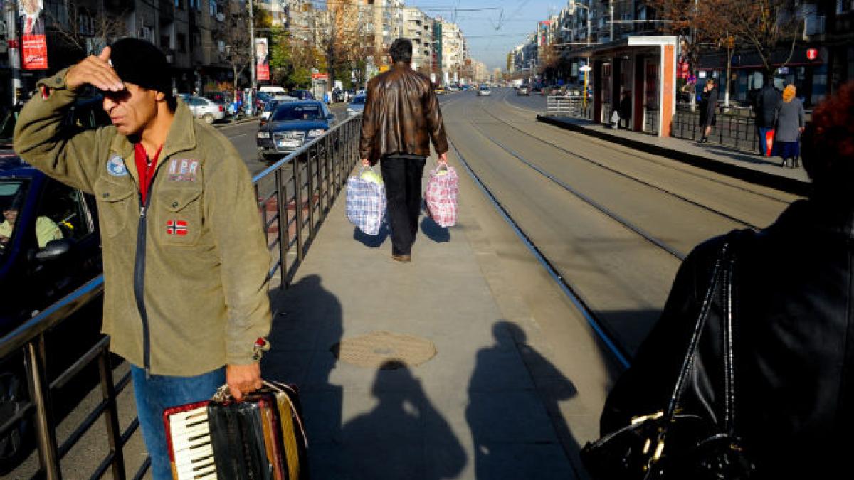 În perioada 2008-2010 speranţa de viaţă sănătoasă a românilor a scăzut cu 3,5 ani