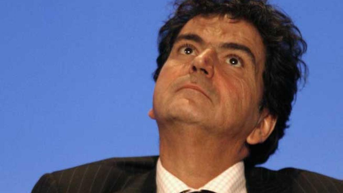 Un deputat francez califică România drept “o secătură de stat”