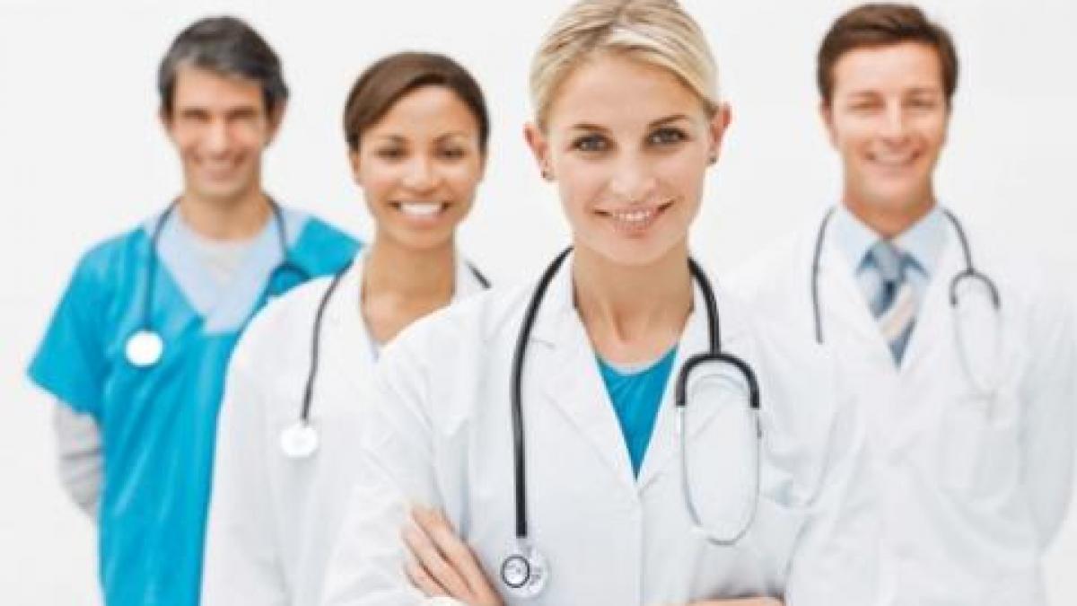Cariere în Alb. Cel mai mare târg VIRTUAL de carieră în domeniul medical din Europa începe între 17 iunie şi 7 iulie