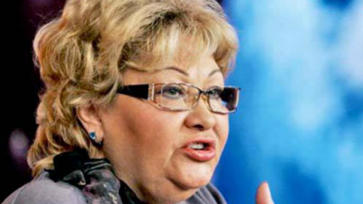 Marioara Zavoranu a câştigat un proces cu BNR. Ea va primi CEASUL lui CEAUŞESCU şi alte bijuterii